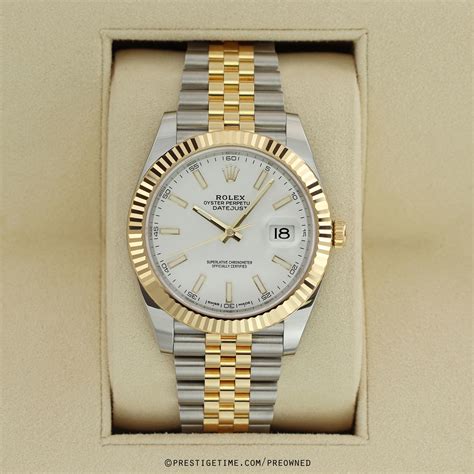 datejust used|pre owned rolex datejust.